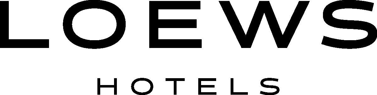 Loews Hotels, hospitality brand partner